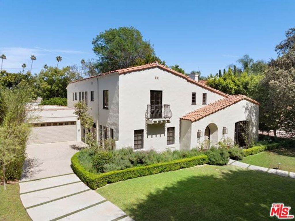 712 N Rodeo Drive, Beverly Hills, CA 90210