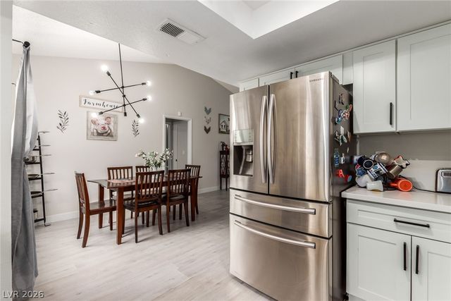 5776 Yerington Avenue, Las Vegas, NV 89110