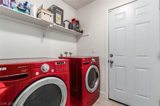 5776 Yerington Avenue, Las Vegas, NV 89110