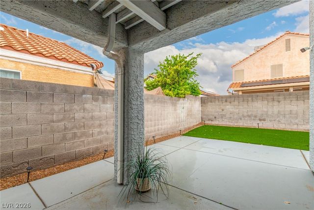 5776 Yerington Avenue, Las Vegas, NV 89110