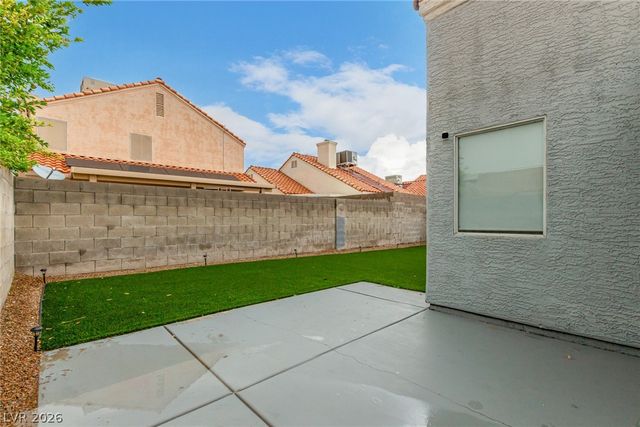 5776 Yerington Avenue, Las Vegas, NV 89110