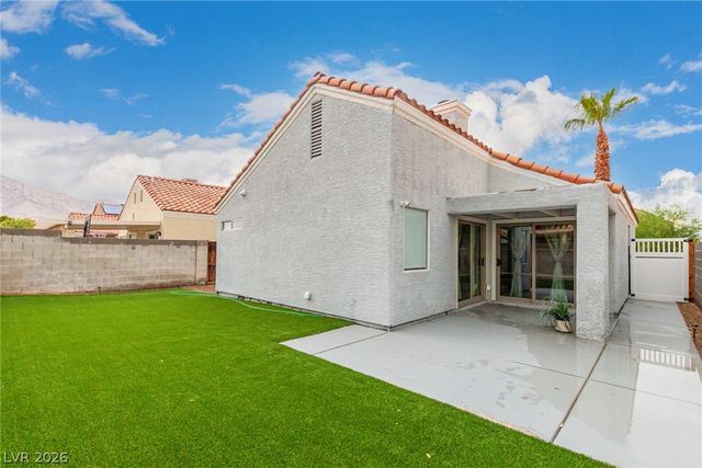5776 Yerington Avenue, Las Vegas, NV 89110