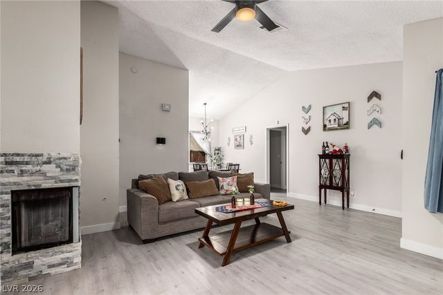 5776 Yerington Avenue, Las Vegas, NV 89110