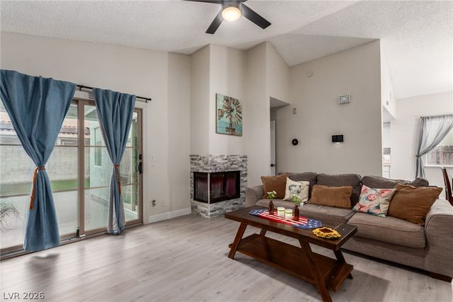 5776 Yerington Avenue, Las Vegas, NV 89110