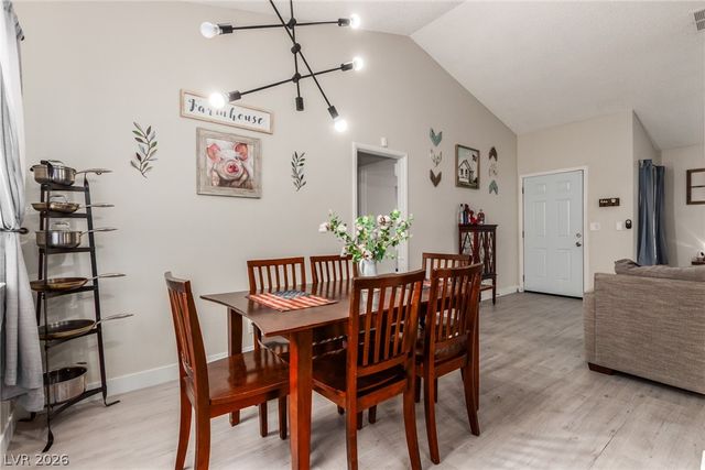 5776 Yerington Avenue, Las Vegas, NV 89110