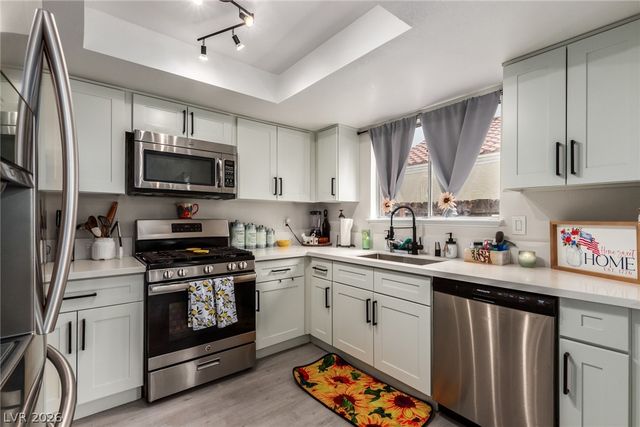 5776 Yerington Avenue, Las Vegas, NV 89110