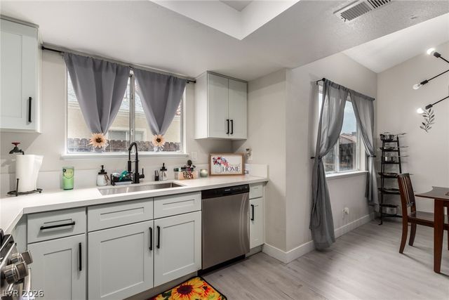 5776 Yerington Avenue, Las Vegas, NV 89110