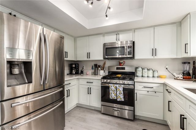 5776 Yerington Avenue, Las Vegas, NV 89110