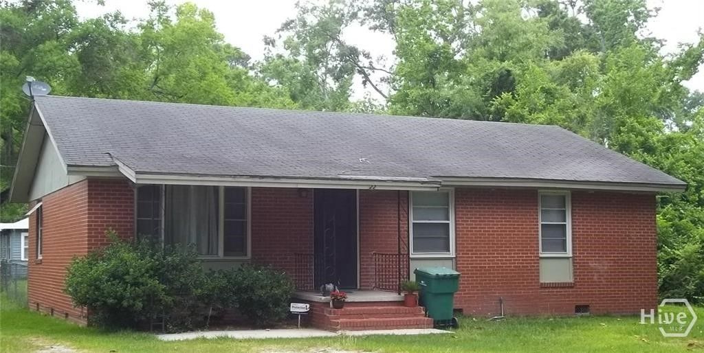 22 Brampton Road, Garden City, GA 31408