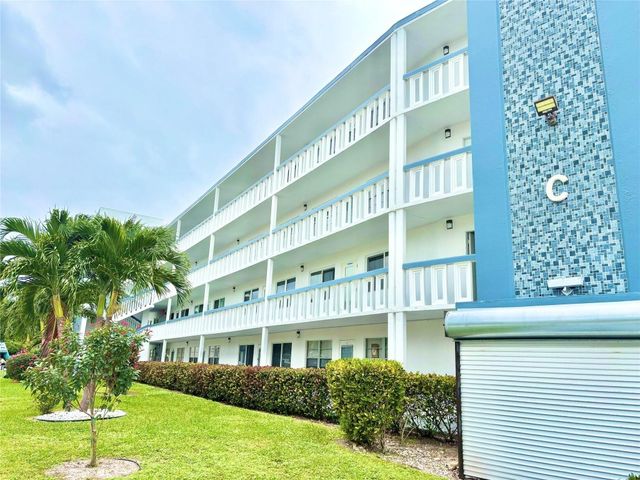 361 Keswick C 361, Deerfield Beach, FL 33442