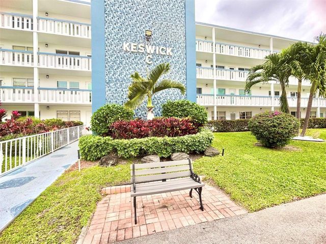 361 Keswick C 361, Deerfield Beach, FL 33442