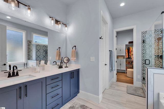 4 Waterville Way, Simpsonville, SC 29681