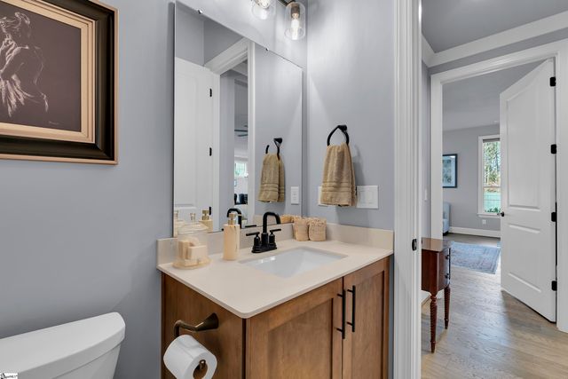 4 Waterville Way, Simpsonville, SC 29681