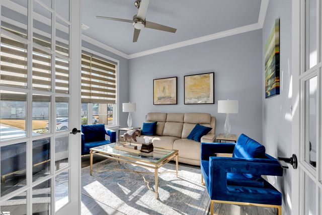 4 Waterville Way, Simpsonville, SC 29681