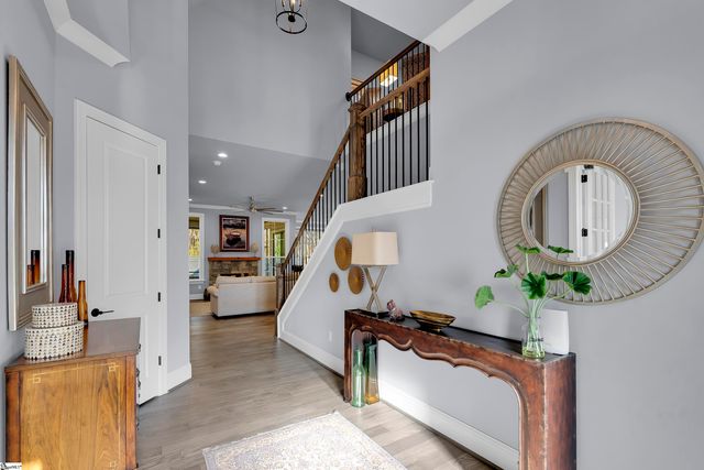 4 Waterville Way, Simpsonville, SC 29681