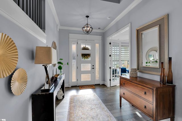 4 Waterville Way, Simpsonville, SC 29681