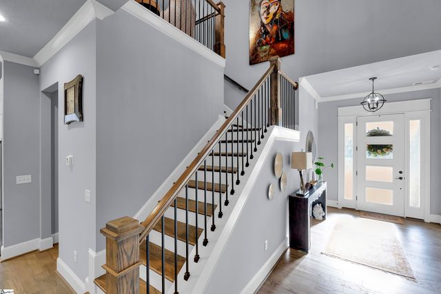 4 Waterville Way, Simpsonville, SC 29681