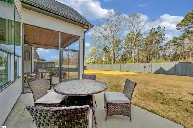 4 Waterville Way, Simpsonville, SC 29681