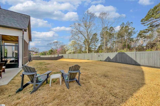 4 Waterville Way, Simpsonville, SC 29681