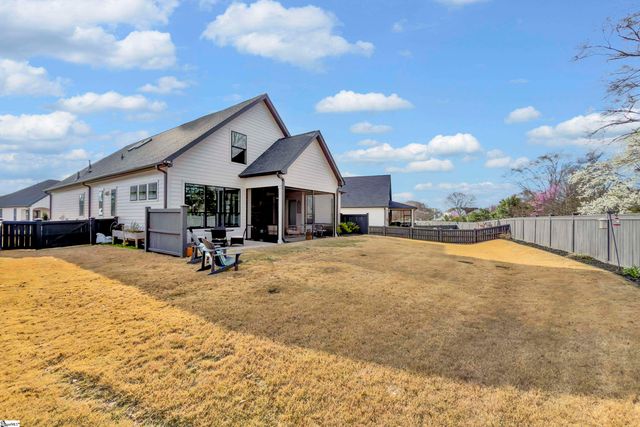 4 Waterville Way, Simpsonville, SC 29681