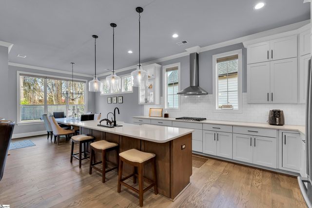 4 Waterville Way, Simpsonville, SC 29681