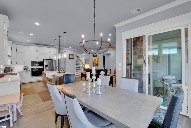 4 Waterville Way, Simpsonville, SC 29681