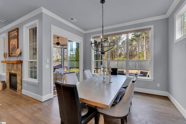 4 Waterville Way, Simpsonville, SC 29681