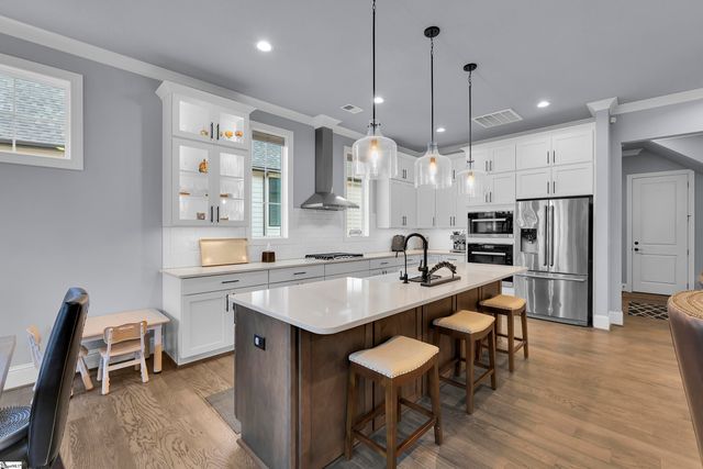 4 Waterville Way, Simpsonville, SC 29681