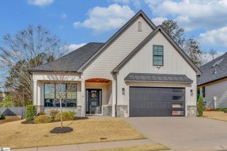 4 Waterville Way, Simpsonville, SC 29681