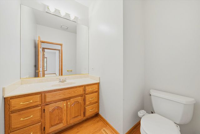 6612 Western Avenue, Willowbrook, IL 60527