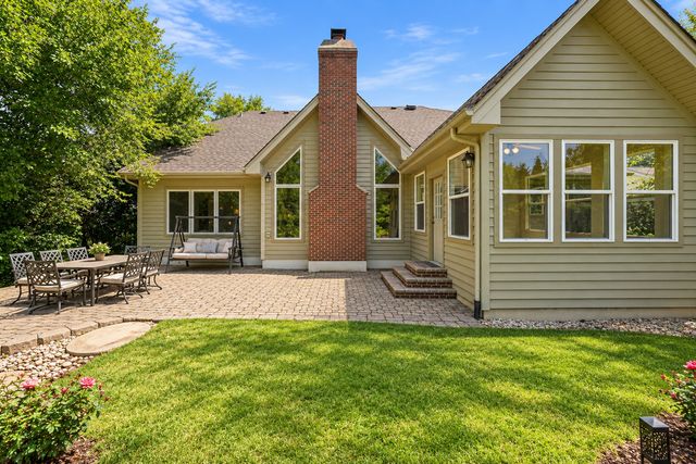 6612 Western Avenue, Willowbrook, IL 60527