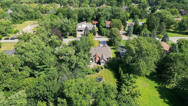 6612 Western Avenue, Willowbrook, IL 60527