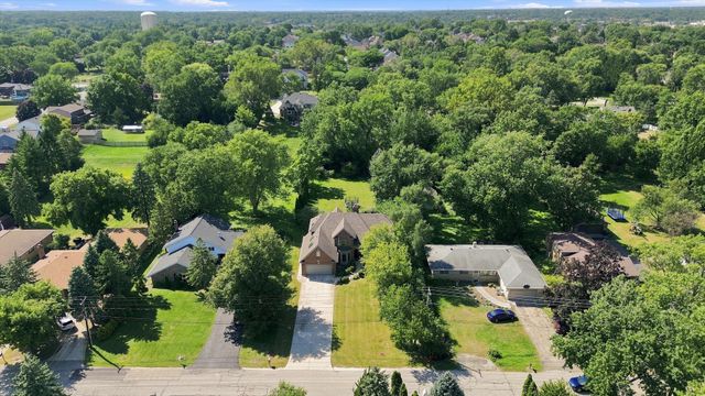 6612 Western Avenue, Willowbrook, IL 60527