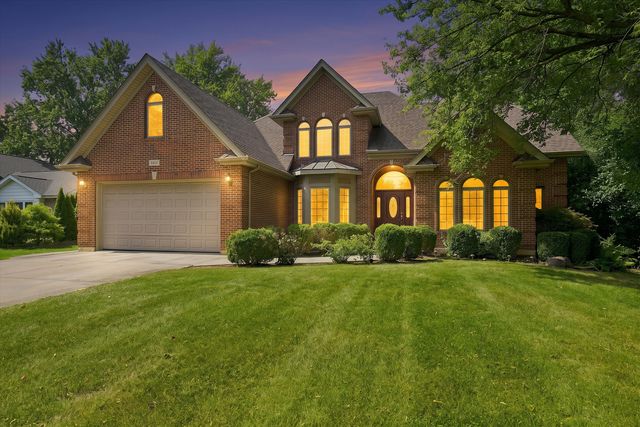 6612 Western Avenue, Willowbrook, IL 60527