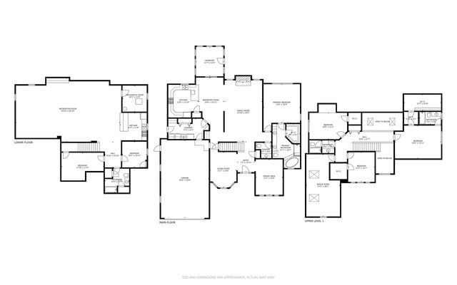 6612 Western Avenue, Willowbrook, IL 60527