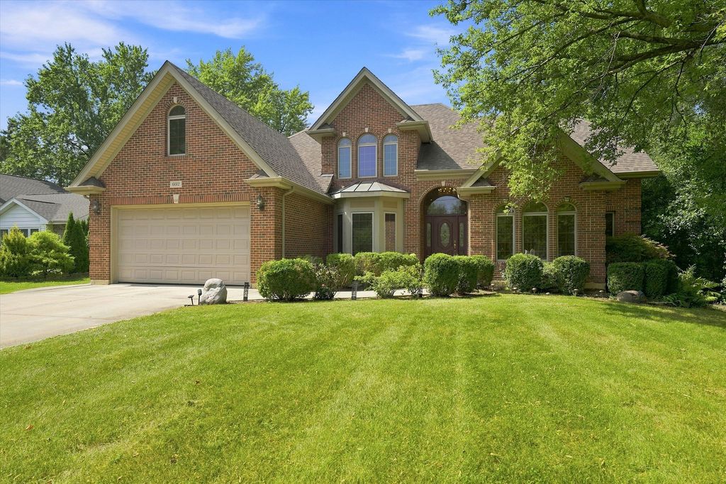 6612 Western Avenue, Willowbrook, IL 60527
