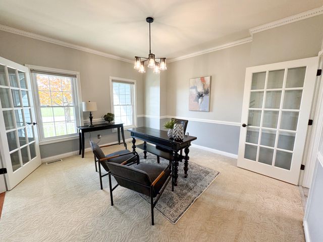 513 Kinsale Court, Valparaiso, IN 46385