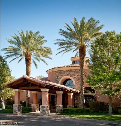 7 Via Lido, Henderson, NV 89011