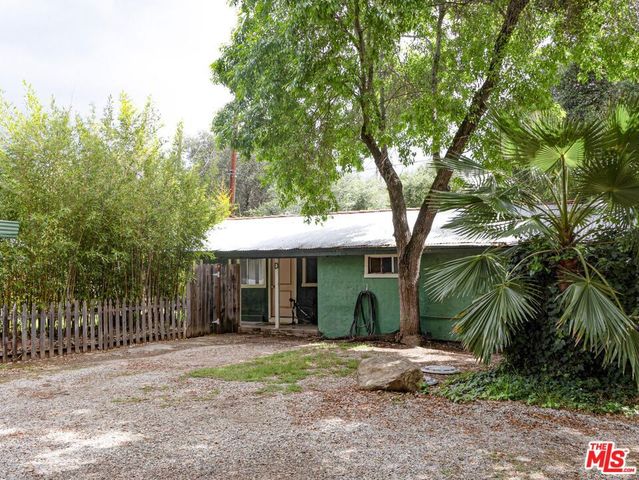 12246 Sisar Road, Ojai, CA 93023