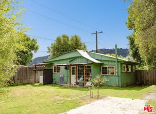 12246 Sisar Road, Ojai, CA 93023