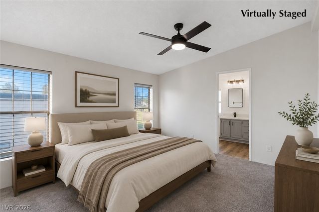 3420 Fritz Lane, Pahrump, NV 89048