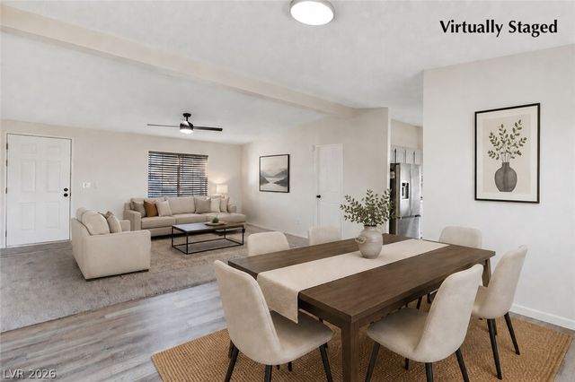 3420 Fritz Lane, Pahrump, NV 89048