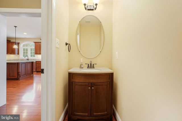 2117 HUNTER TRL, Owings, MD 20736