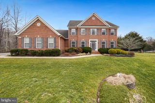 2117 HUNTER TRL, Owings, MD 20736