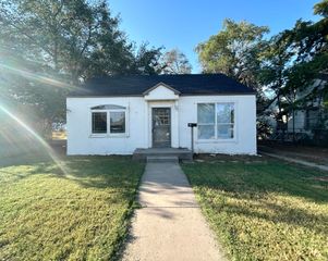 1313 25th Street, Lubbock, TX 79411
