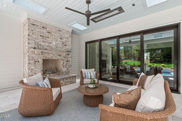 1718 Piccadilly Lane, Raleigh, NC 27608