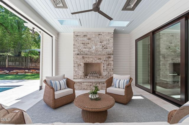 1718 Piccadilly Lane, Raleigh, NC 27608
