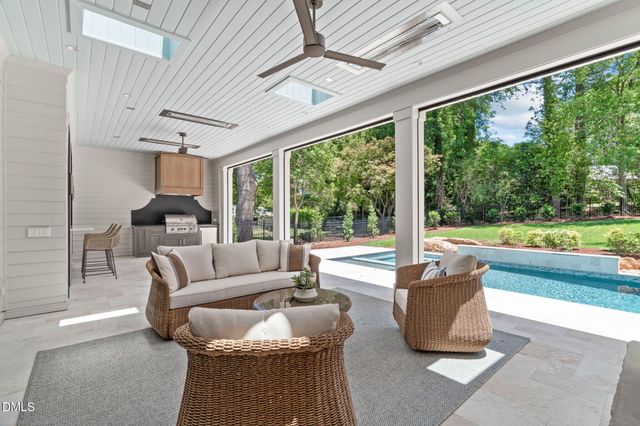 1718 Piccadilly Lane, Raleigh, NC 27608