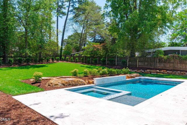 1718 Piccadilly Lane, Raleigh, NC 27608