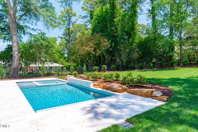 1718 Piccadilly Lane, Raleigh, NC 27608